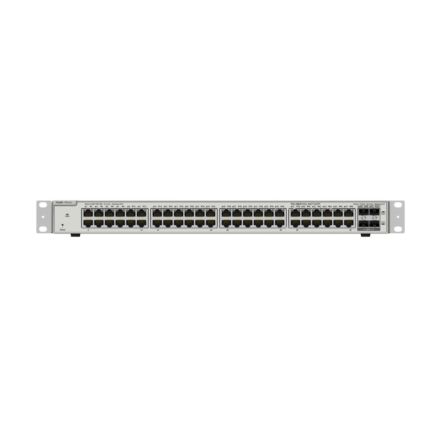 About Ruijie
