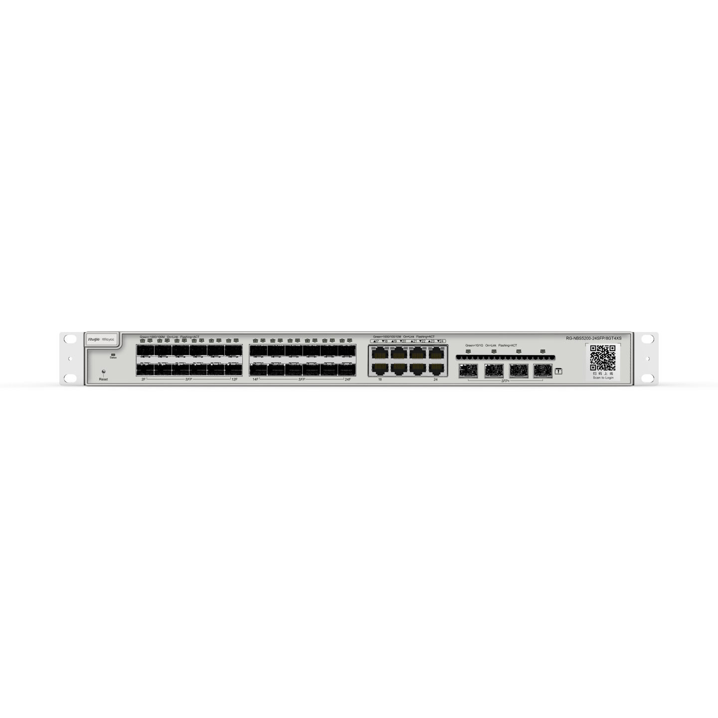 Ruijie Mesh WiFi