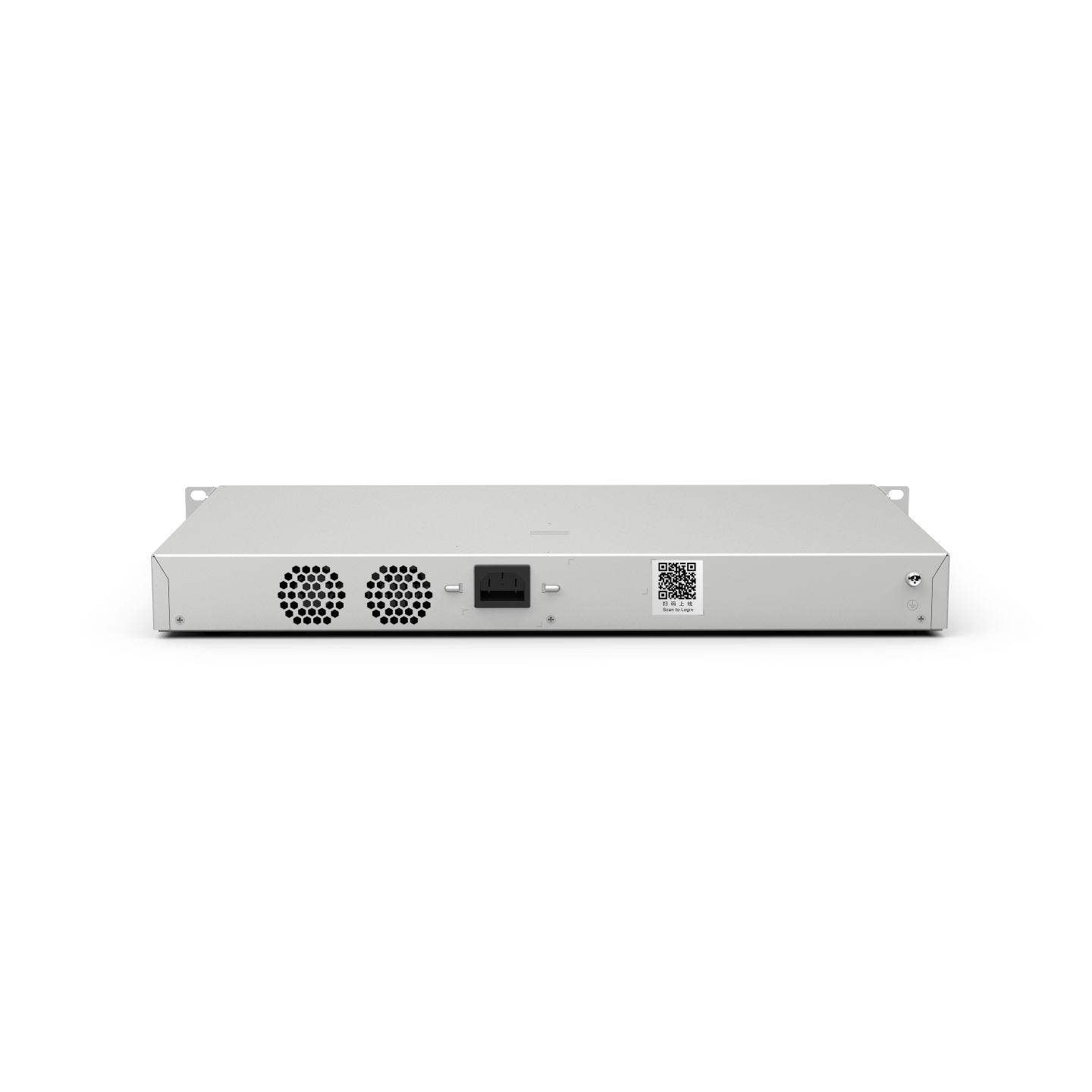 Ruijie Routers